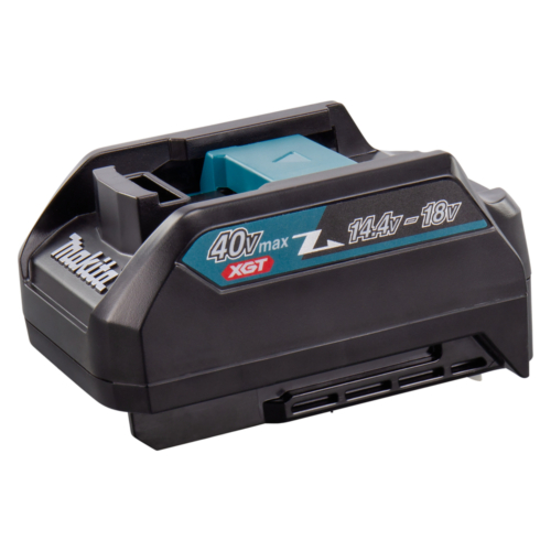 Makita ADP10 XGT ® töltőadapter LXT ® akkuhoz