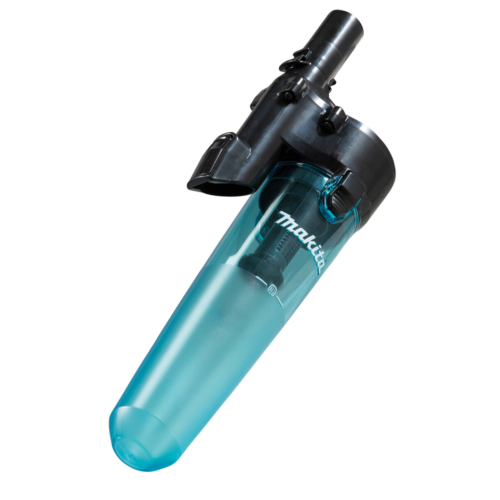 Makita DCL280 ciklon tartály FEKETE 400ml