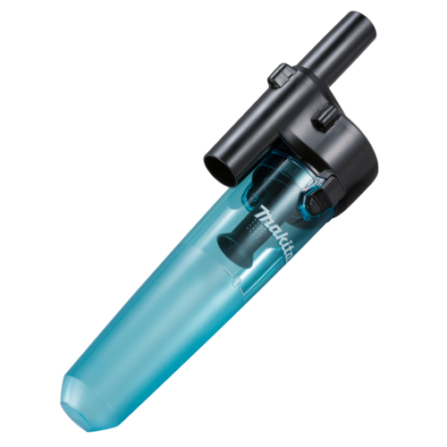 Makita DCL180 ciklon tartály FEKETE