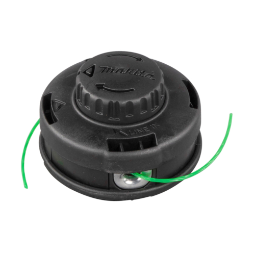 Makita félautomata damilfej M10x1,25LH d:2mm 102mm