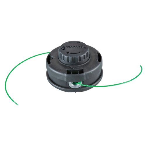 Makita félautomata damilfej M8x1,25LH d:2mm 102mm