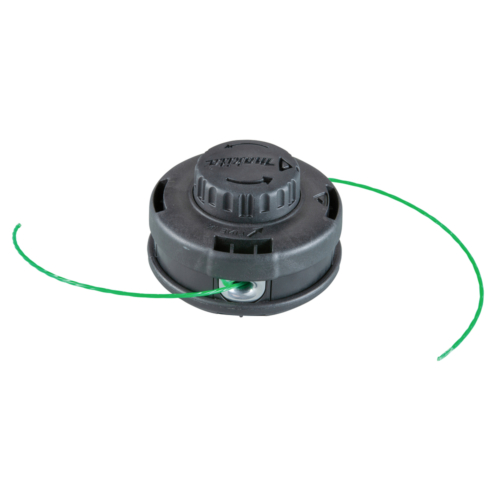 Makita félautomata damilfej M8x1,25RH d:2mm 102mm