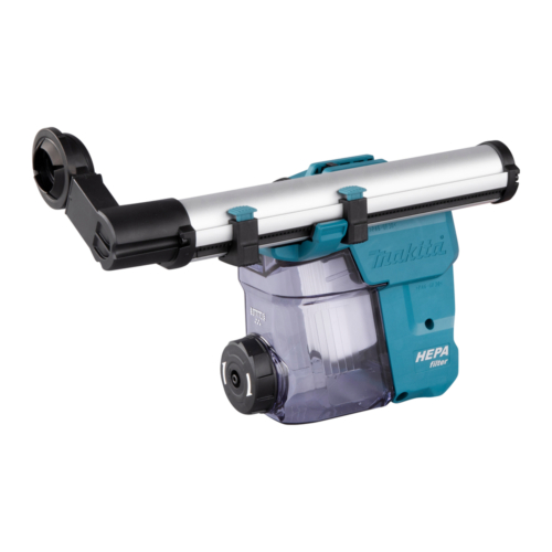 Makita DX11 porelszívó készlet HR3012C/HR009G-hez