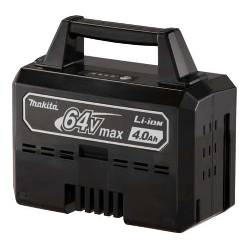 Makita 64Vmax Li-Ion akkumulátor 4,0 Ah