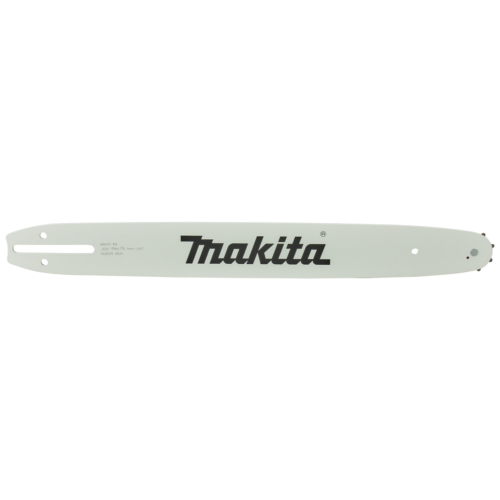 Makita láncvezető 40 cm, 1,1 mm 0,325" UC023/25G