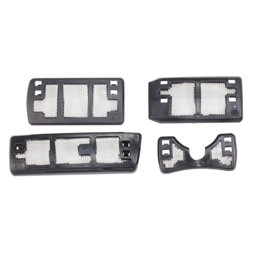 Makita fém porszűrő feltét GA5090/91/92