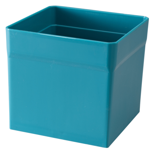 Makita MAKPAC rendszerezőhöz 1 db doboz 100x100 mm