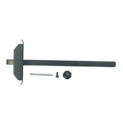 Makita párhuzamvezető adapter 4329, JV0600, JV100D, JV101D, JV102D, M4301