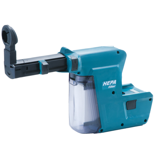 Makita DX02 porszívó adapter DHR243-hoz