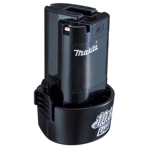 Makita 10,8V 1,3Ah Li-ion akkumulátor BL1013 BULK