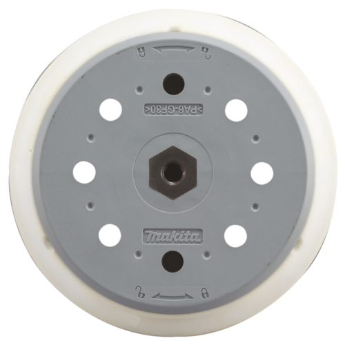Makita excenter talp 150mm (szuper lágy)