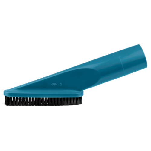 Makita polctisztító szívófej 180 x 28 / 32 mm, kék