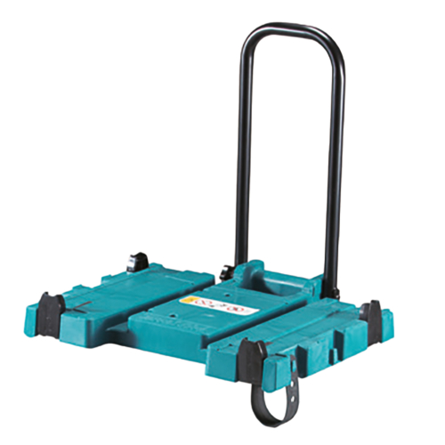 Makita MAKPAC rözítő platform VC3210LX (DVC260, VC2211 / 2510 / 3210 / 2211M / 3211M/H)