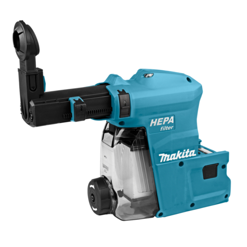 Makita DX09 porelszívó készlet DHR281-hez