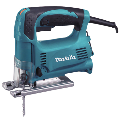 Makita KC 450W szúrófűrész v: 65mm, Ford.+előtolás
