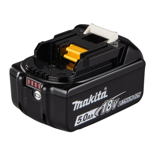 Makita 18V LXT ® 5,0Ah Li-ion akkumulátor BL1850B BULK
