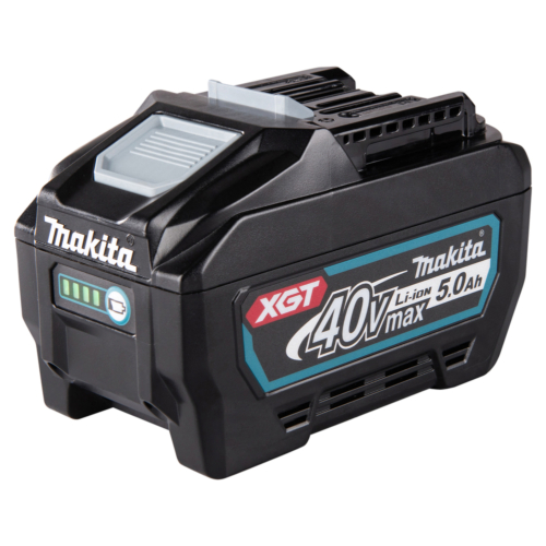 Makita 40Vmax XGT ® 5,0Ah Li-ion akkumulátor BL4050 BULK