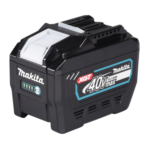 Makita 40Vmax XGT ® 8,0 Ah Li-Ion akkumulátor BL4080F