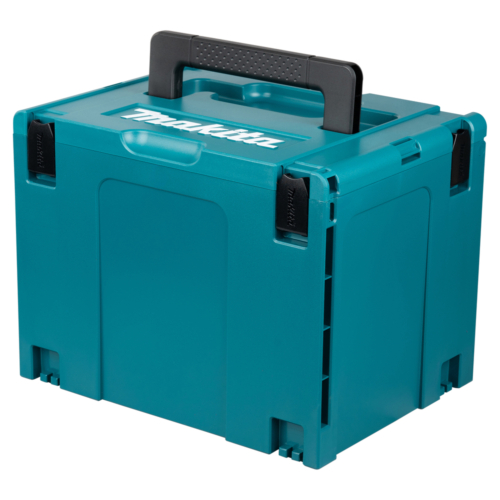 Makita MAKPAC 4 koffer 396x296x315