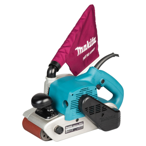 Makita 1200W 100x610 szalagcsiszoló