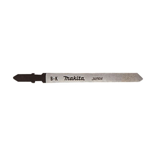 Makita 5db HCS B-K szúrófűrészlap GUMI, TPI:-, L:100mm