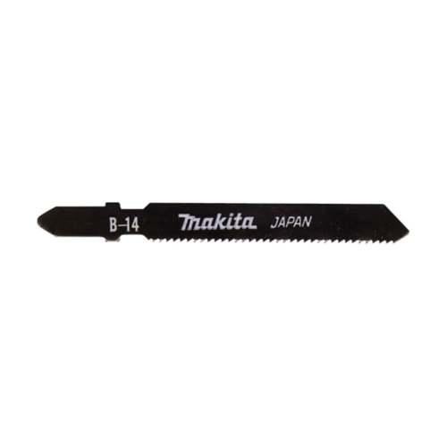 Makita 5db HCS B-14 szúrófűrészlap FA, általános, TPI:18, L:75mm