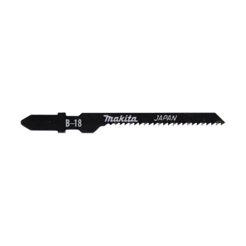 Makita 5db HCS B-18 szúrófűrészlap FA, általános, TPI:14, L:75mm