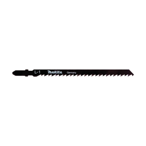 Makita 5db HCS L-1 szúrófűrészlap FA, befejező, TPI:6, L:132mm
