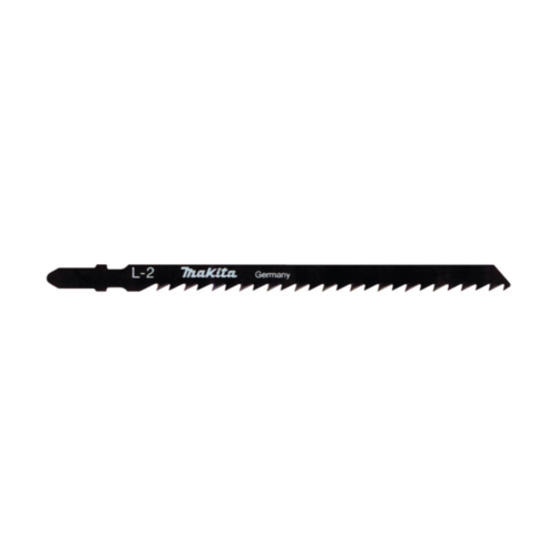 Makita 5db HCS L-2 szúrófűrészlap FA, gyors, TPI:6, L:132mm