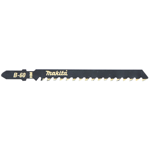 Makita 3db HM B-60 szúrófűrészlap GIPSZKARTON, TPI:6, L:100mm