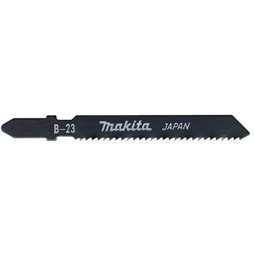 Makita 100db HSS B-23 szúrófűrészlap FÉM, általános, TPI:14, L:75mm