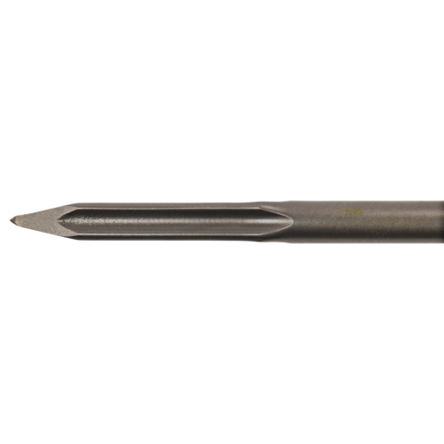 Makita 30mm-es befogású véső hegyes 400mm ÖNÉLEZŐ