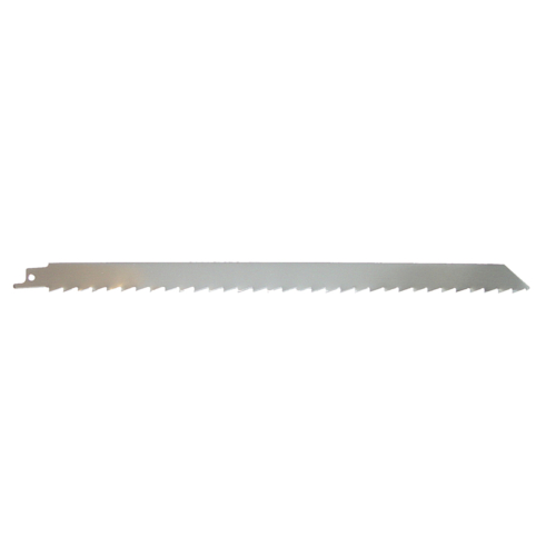Makita 1db ROZSDAMENTES orrfűrészlap JÉG, TPI:3, L:305mm