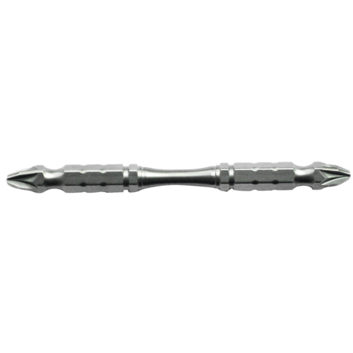 Makita kétvégű torziós bit PH2 85mm 3db