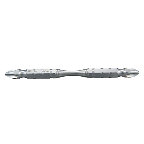 Makita kétvégű torziós bit PZ2 85mm 3db