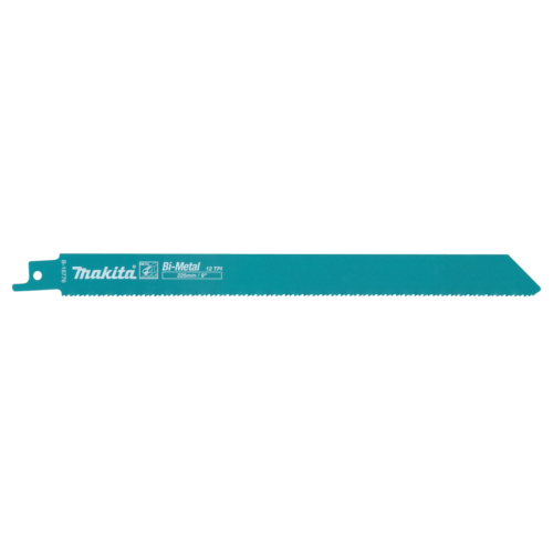 Makita 5db BiM orrfűrészlap FÉM, általános, TPI:10-14, L:305mm