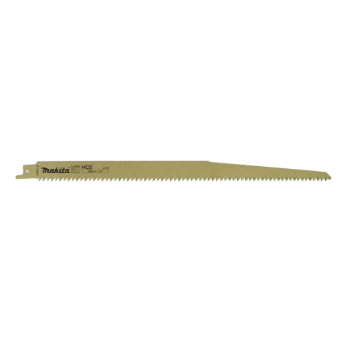 Makita 5db HCS orrfűrészlap FA, általános, TPI:6, L:305mm
