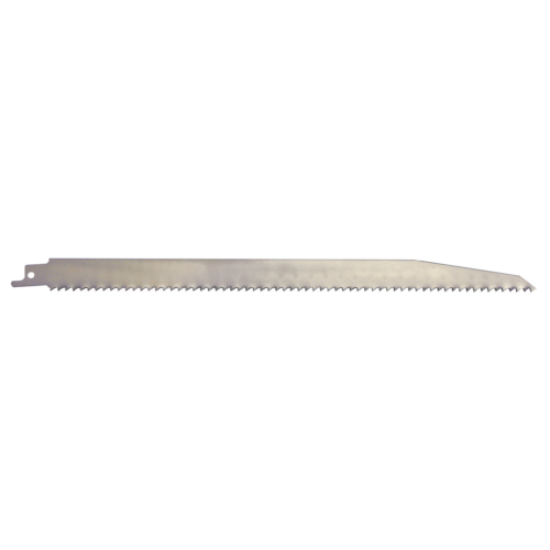 Makita 1db ROZSDAMENTES orrfűrészlap FAGYOTT HÚS, KEMÉNY, TPI:6, L:305mm