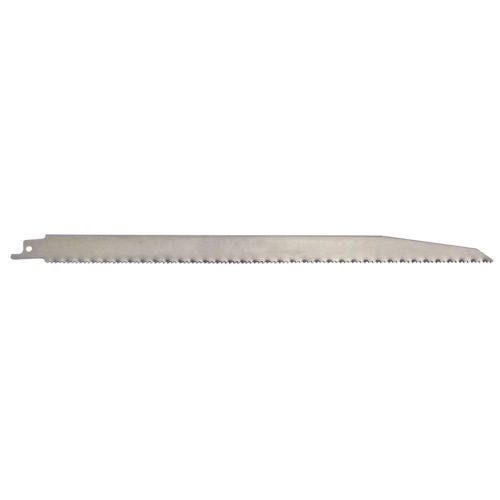 Makita 1db ROZSDAMENTES orrfűrészlap FAGYOTT HÚS, általános, TPI:10, L:305mm
