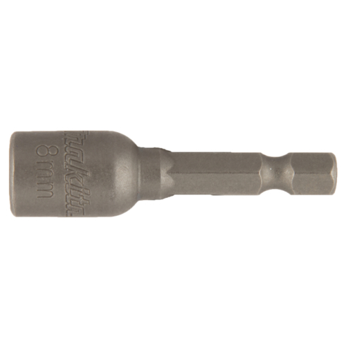 Makita 1/4" mágneses dugókulcs 8x50mm
