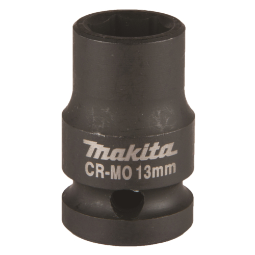 Makita 1/2" 13x38 mm CR-MO gépi dugókulcs