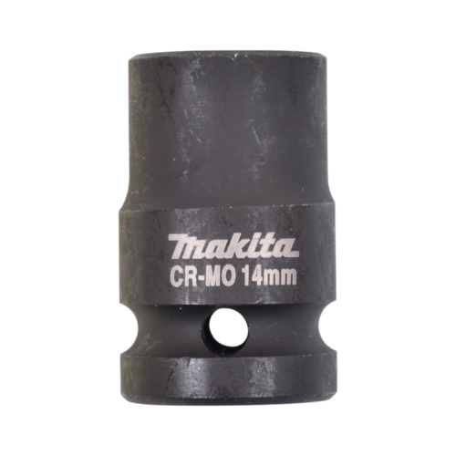 Makita 1/2" 14x38 mm CR-MO gépi dugókulcs