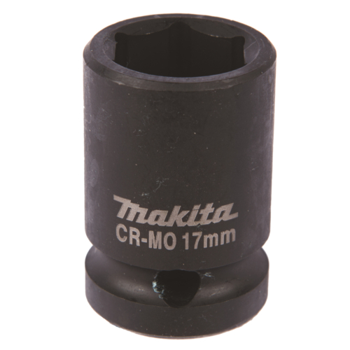 Makita 1/2" 17x38 mm CR-MO gépi dugókulcs