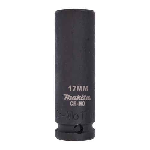 Makita 1/2" 17x52 mm CR-MO gépi dugókulcs