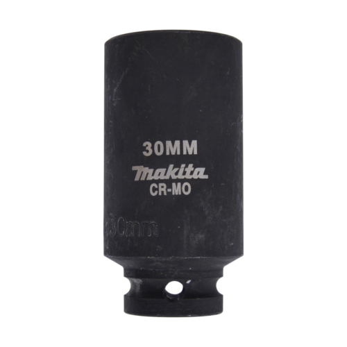 Makita 1/2" 30x78 mm CR-MO gépi dugókulcs