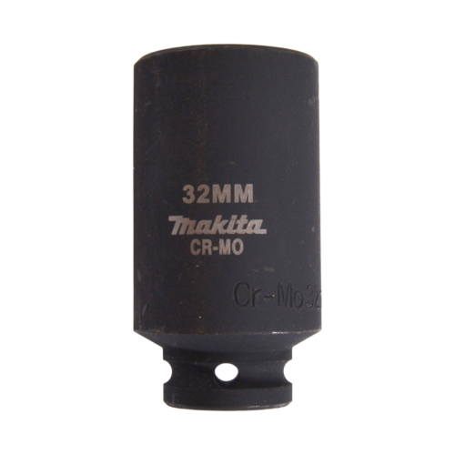 Makita gépi dugókulcs 1/2", 32 x 81,5 mm