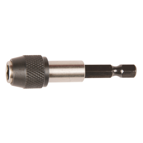 Makita gyorsoldású mágneses bittartó D6,3 60mm