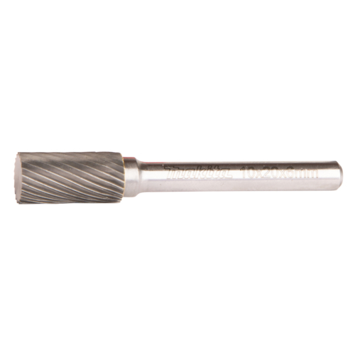 Makita 6 mm keményfém turbómaró STANDARD fogazás 10x20 mm