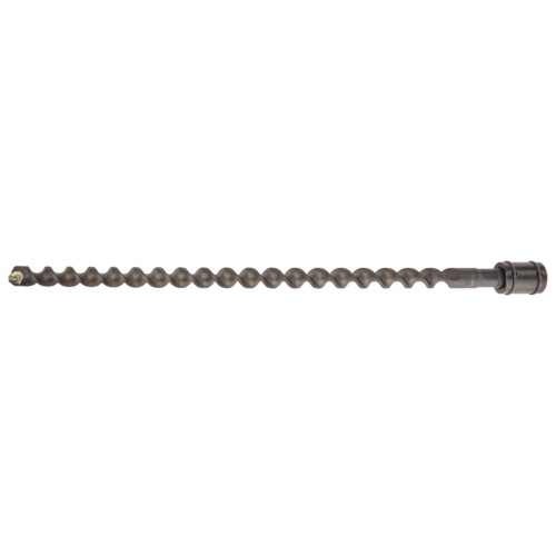 Makita földfúró 25 x 600/530 mm 3/4"
