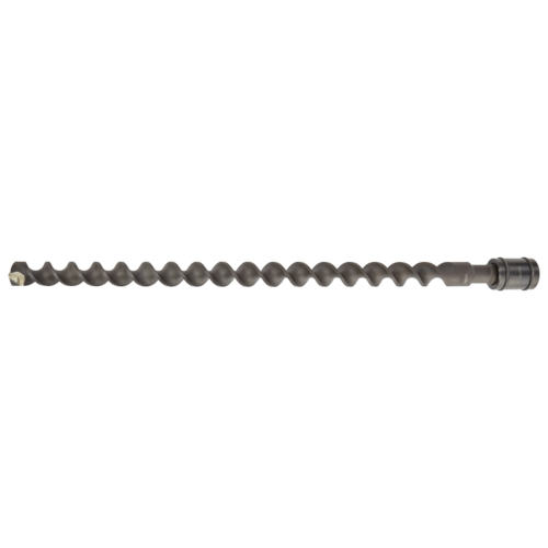 Makita földfúró 30 x 600/530 mm 3/4"